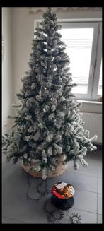 Kerstboom Everland 210 cm, Diversen, Kerst, Ophalen, Zo goed als nieuw