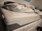 Amazon Basics matras, Ophalen, 90 cm, Eenpersoons, Zo goed als nieuw