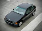 BMW 316 - Oldtimer - Automaat - 66.289 km - Garantie, Automaat, 4 cilinders, Zwart, Bedrijf
