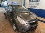 Chevrolet Spark 1.0i 2011 86.000 km, Auto's, Chevrolet, Voorwielaandrijving, Stof, 1000 cc, Stadsauto