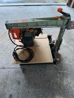 Scie à onglet radiale - Dewalt DW320, Bricolage & Construction, Outillage | Scies mécaniques, Enlèvement, Utilisé, Scie à onglet