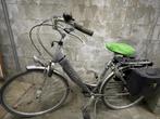 Damesfiets Norta, Fietsen en Brommers, Elektrische fietsen, Ophalen, Gebruikt