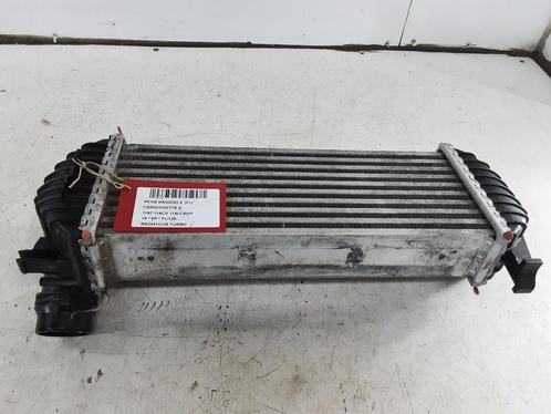 RADIATEUR INTERCOOLER Renault Kangoo / Grand Kangoo (KW), Auto-onderdelen, Airco en Verwarming, Renault, Gebruikt