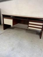 Vintage bureau jaren 70, Ophalen of Verzenden