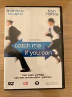Catch Me If You Can, Enlèvement ou Envoi, Comme neuf