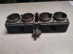 suzuki gsxr 1100 van '88-'90 cilinders 1127cc, Motoren, Ophalen of Verzenden, Gebruikt