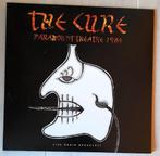 THE CURE Paramount Theatre 1984 (Live Radio Broadcast) 2xLP, Ophalen of Verzenden, Zo goed als nieuw, 12 inch, Alternative