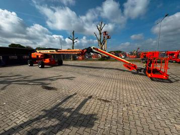 JLG 1500SJ (bj 2013) beschikbaar voor biedingen