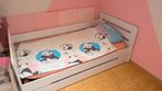 80*160 kinderbed met matras en opberglade, Kinderen en Baby's, Kinderkamer | Bedden, Ophalen, Zo goed als nieuw, Matras