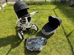 Kinderwagen / buggy (3 in 1) Quinny Moodd (baby tot kleuter), Ophalen, Gebruikt, Kinderwagen, Quinny