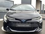 Toyota Corolla Style, Automaat, 72 kW, Corolla, Zwart