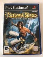 PS2 game ‘Prince of Persia’, Games en Spelcomputers, Games | Sony PlayStation 2, Gebruikt, Ophalen of Verzenden