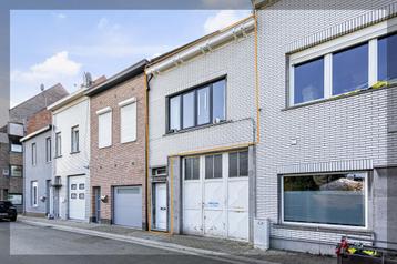 Appartement te koop in Aalst, 2 slpks beschikbaar voor biedingen