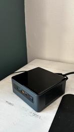 Intel NUC i5, Enlèvement ou Envoi, Comme neuf, SSD