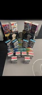 Pokemon, Hobby en Vrije tijd, Verzamelkaartspellen | Pokémon, Ophalen of Verzenden, Nieuw, Boosterbox, Foil