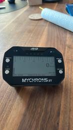 Mychron 5 2T kart data logger, Sport en Fitness, Karting, Ophalen of Verzenden, Zo goed als nieuw, Kart