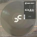 N.O.B.A – Atlantis, Enlèvement ou Envoi, Neuf, dans son emballage, 12 pouces, Techno ou Trance