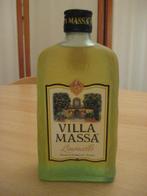 Likeur Villa Massa Limoncello – inhoud 500 ml, Pleine, Autres types, Italie, Enlèvement ou Envoi