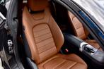 Mercedes-Benz C200 Coupé **AMG PACK** 22 000Km (!), Autos, Cuir, Automatique, Propulsion arrière, Achat