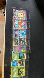 Pokémon Collectie, Hobby en Vrije tijd, Verzamelkaartspellen | Pokémon, Ophalen of Verzenden, Zo goed als nieuw, Meerdere kaarten