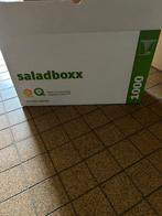 Deksel van Saladboxx 15€, Ophalen, Nieuw
