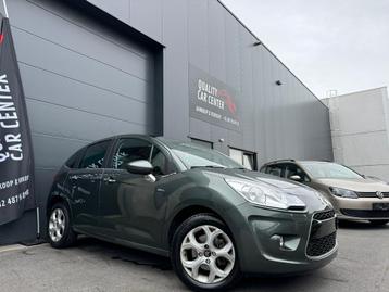 Citroen c3 - 2012 - *036000KM* - VOLAUTOMAAT - benzine - pdc