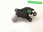 RUITENWISSERMOTOR ACHTER Volkswagen Sharan (7M8 / M9 / M6), Gebruikt, Volkswagen
