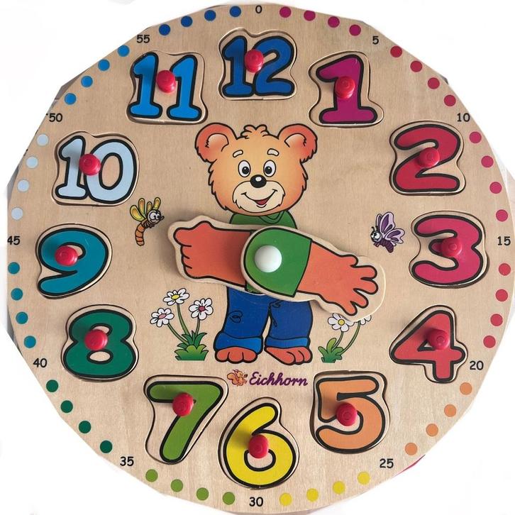 Diverse legpuzzels voor kinderen, Kinderen en Baby's, Speelgoed | Kinderpuzzels, Gebruikt, 2 tot 4 jaar, Minder dan 10 stukjes