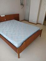 Bed, Huis en Inrichting, Slaapkamer | Bedden, Ophalen, Zo goed als nieuw