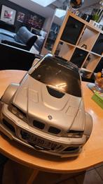 Rc Fg 26cc... BMW e46. M3 groot 1/5.   1:5, Ophalen of Verzenden
