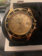 Naar model Rolex Submariner GMT goud, Ophalen of Verzenden, Goud