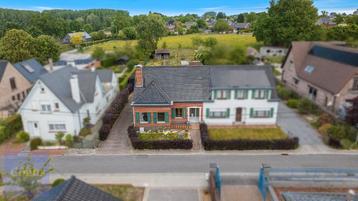 Huis te koop in Zwalm, 2 slpks beschikbaar voor biedingen