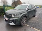 Citroen C3 Aircross Plus, Auto's, Parkeersensor, 4 deurs, 1199 cc, Handgeschakeld