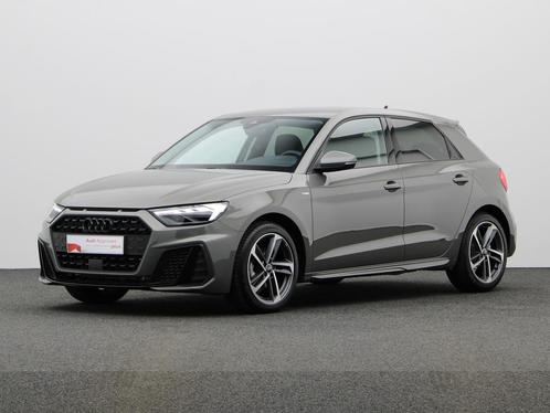 Audi A1 Sportback A1 Sportback 30 TFSI S line S tronic (EU6A, Auto's, Audi, Particulier, A1, ABS, Airbags, Airconditioning, Elektrische ramen