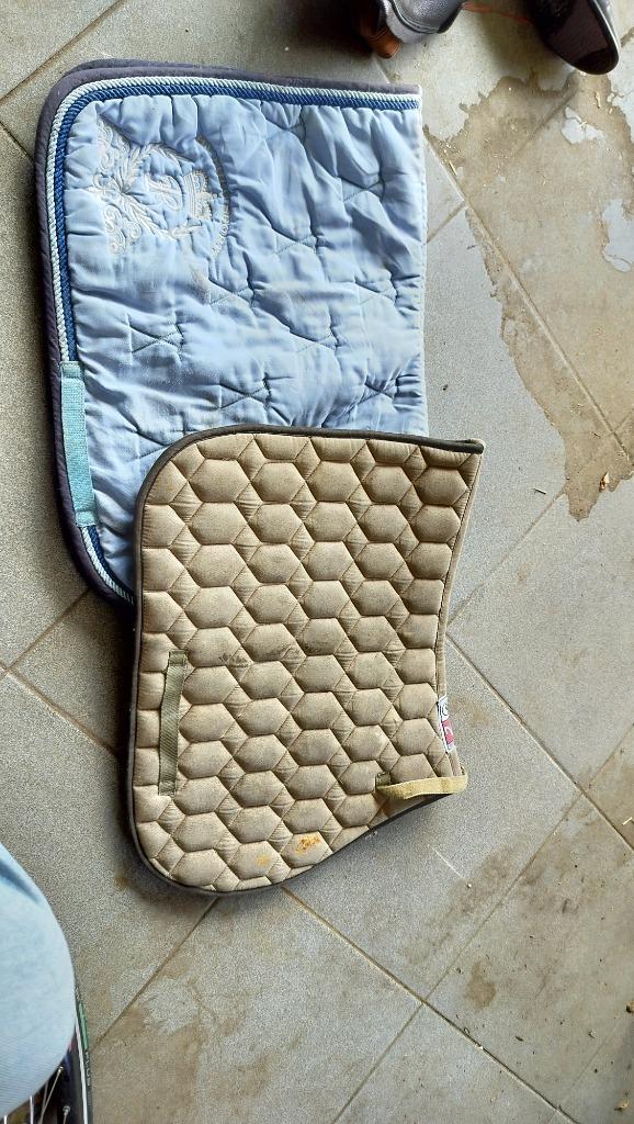 Springdekjes te koop, Hobby en Vrije tijd, Overige Hobby en Vrije tijd, Gebruikt, Ophalen