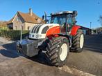 Steyr 6205 CVT, Zakelijke goederen, Ophalen, Gebruikt, Meer dan 10000, Steyr