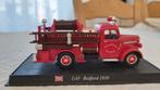 Del Prado 1/43 schaalmodel vrachtwagen DP901 - 1939 Bedford, Ophalen of Verzenden, Zo goed als nieuw