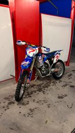 YZ250F moti cross, Motoren, Motoren | Yamaha, Particulier
