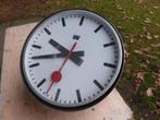 zweedse stationsklok westerstrand Ø 40cm voor de klok zelf, Enlèvement