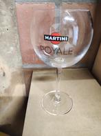 Glazen Martine, Ophalen, Nieuw, Glas of Glazen, Overige merken