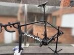 Cervélo R5 (2022) 58 - zonder wielen, 57 tot 61 cm, Ophalen, Gebruikt, Carbon