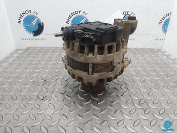 NISSAN NAVARA [ALTERNATOR] 2012 beschikbaar voor biedingen