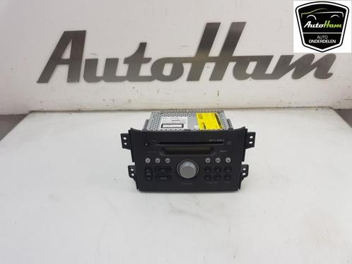 RADIO Opel Agila (B) (01-2008/10-2014) (3910151K0), Autos : Pièces & Accessoires, Autres pièces automobiles, Opel, Utilisé