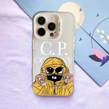 COQUE CP COMPANY beschikbaar voor biedingen