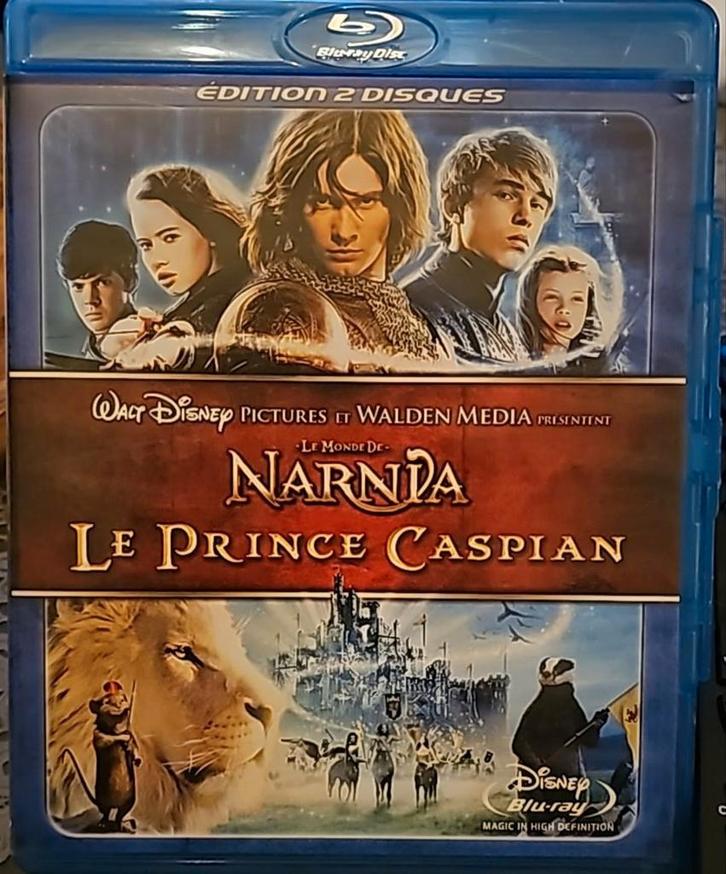 CD Dvd Blu-Ray  ( Divers ), Cd's en Dvd's, Blu-ray, Ophalen