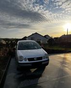 Polo - 9N - 2005, Autos, Volkswagen, Achat, https://public.car-pass.be/verify/0744-8218-9970?lang=fr, 5 places, Particulier
