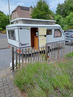 Caravan Eriba Eribelle