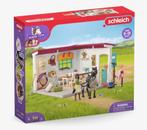 Schleich zadelkamer nieuw, Kinderen en Baby's, Speelgoed | Buiten | Speelhuisjes, Ophalen, Nieuw