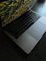 Macbook Pro 13 inch Touchbar, Qwerty, 13 inch, Ophalen of Verzenden, Zo goed als nieuw