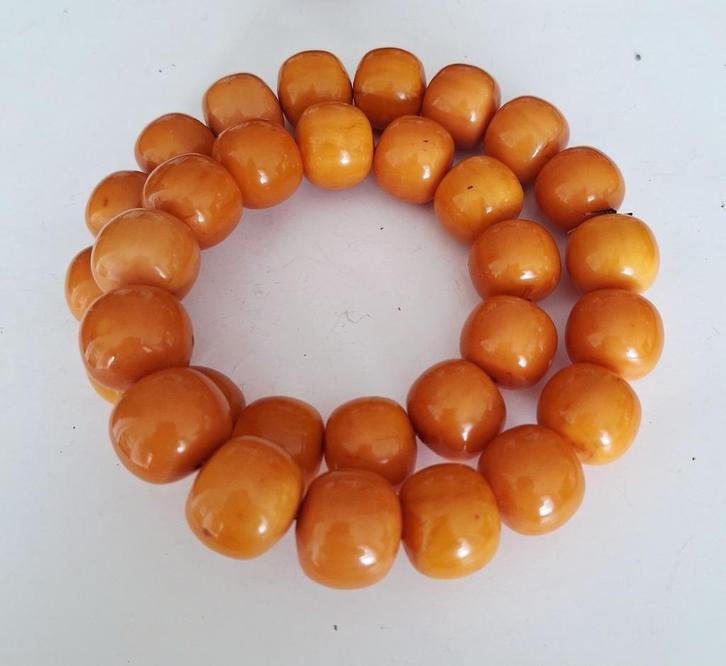 Antieke Ottomaanse Faturan "Damar"met werveleffect 307 gram, Handtassen en Accessoires, Antieke sieraden, Ophalen